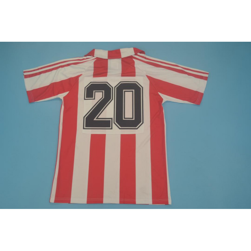 Athletic Club Retro Local 84