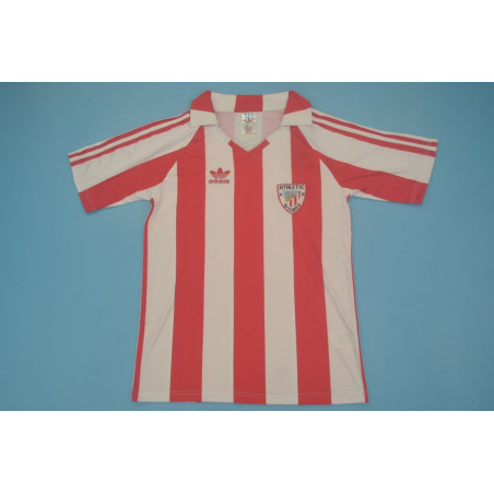 Athletic Club Retro Local 84