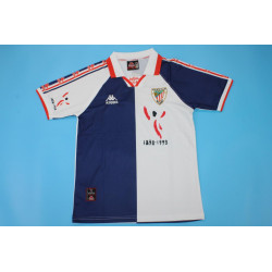 Athletic Club Retro Visitante 97-98