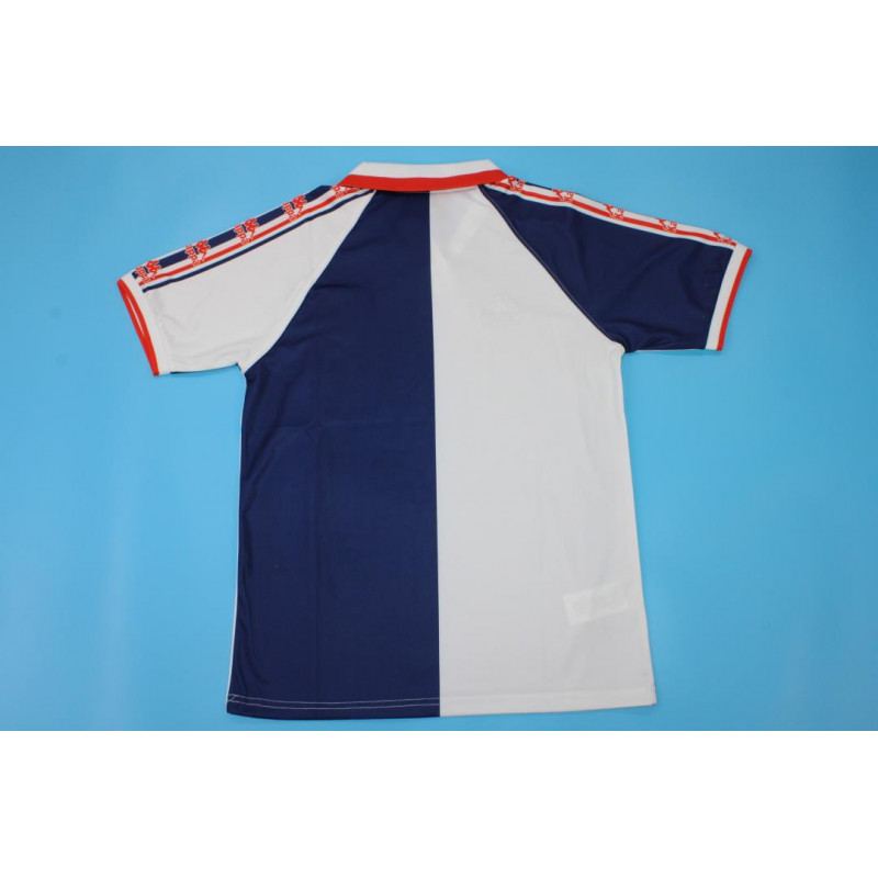 Athletic Club Retro Visitante 97-98