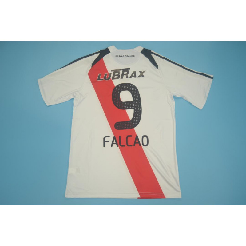 River Plate Retro Local 08-10