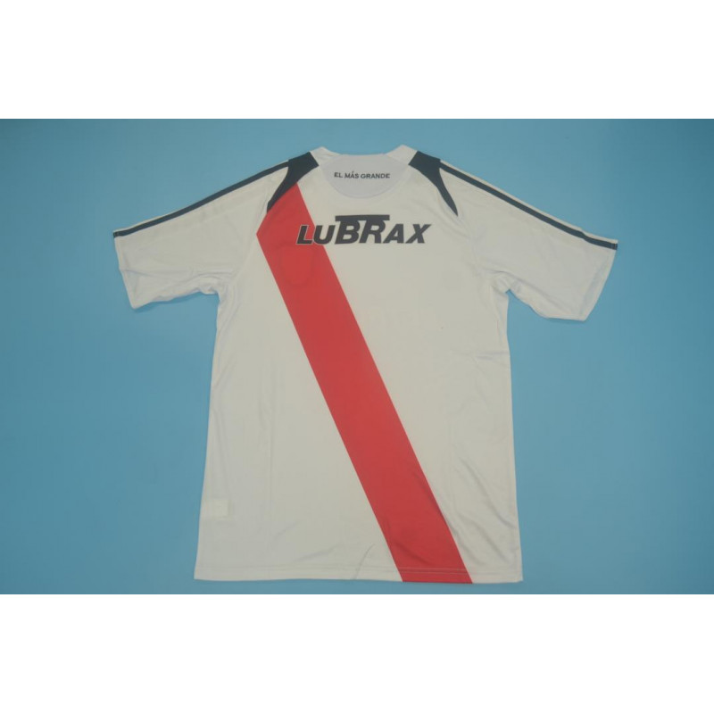 River Plate Retro Local 08-10