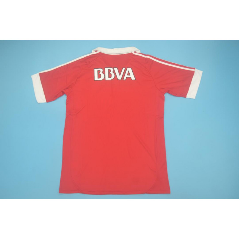 River Plate Retro Visitante 12-13