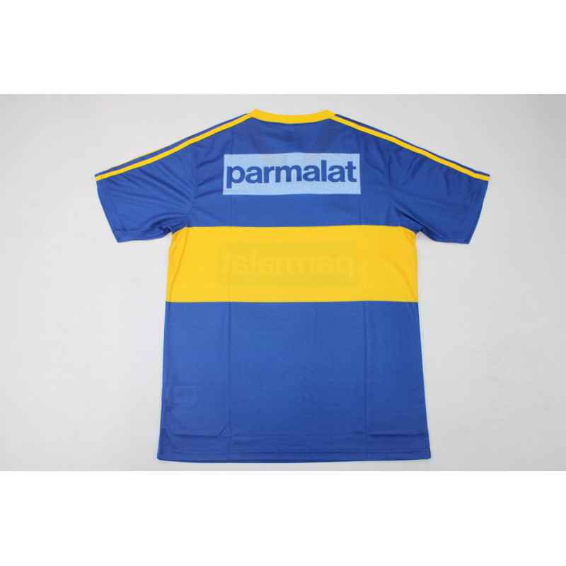 Boca Juniors Retro Local 92