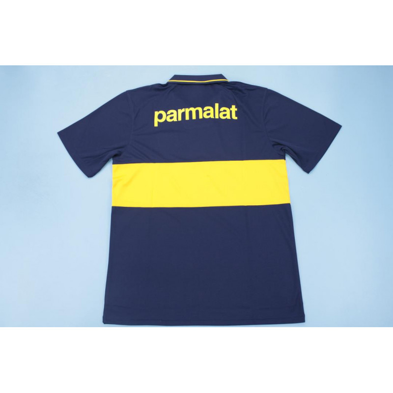 Boca Juniors Retro Local 94
