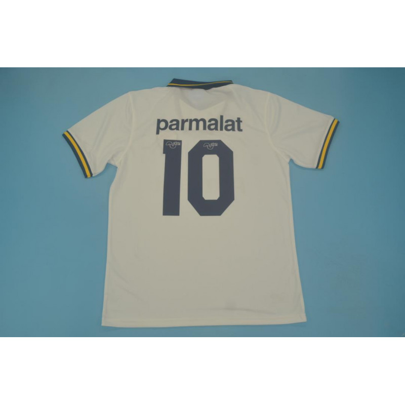 Boca Juniors Retro Visitante 94