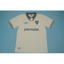 Boca Juniors Retro Visitante 94