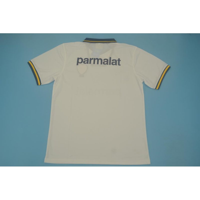 Boca Juniors Retro Visitante 94