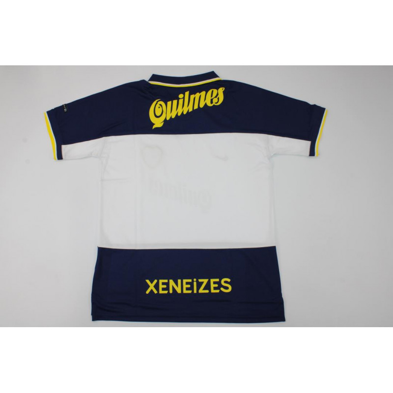 Boca Juniors Retro Visitante 98-99