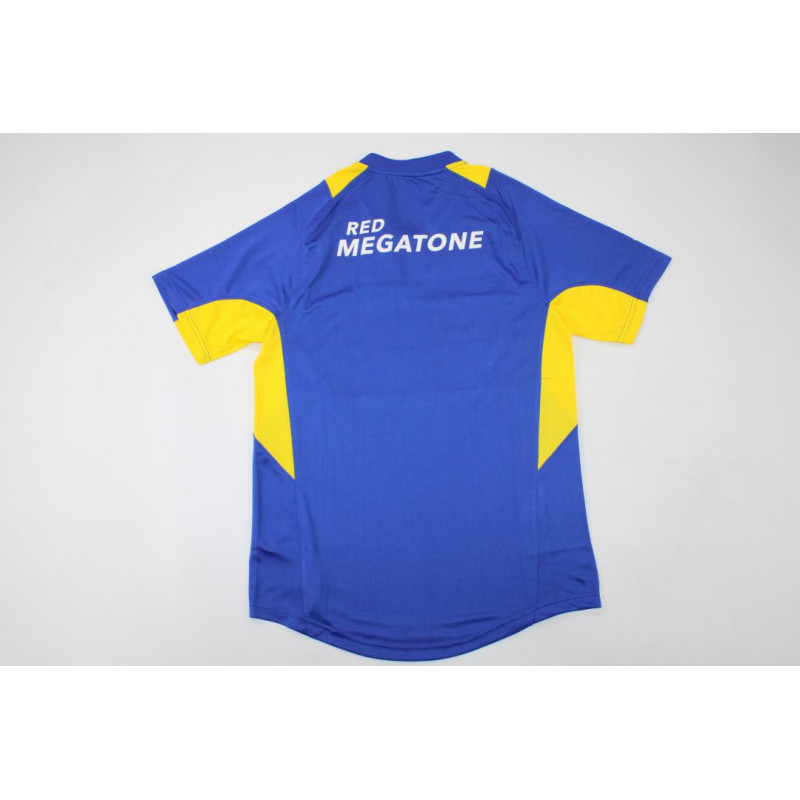 Boca Juniors Retro Local 05-06