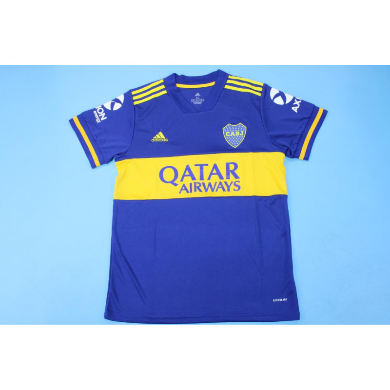 Boca Juniors Retro Local 20-21