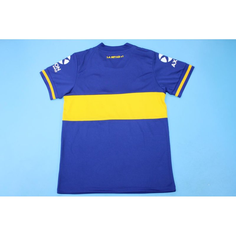 Boca Juniors Retro Local 20-21