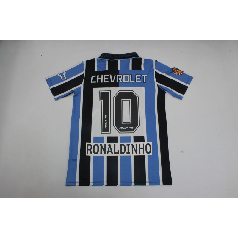 Gremio Retro Local 98