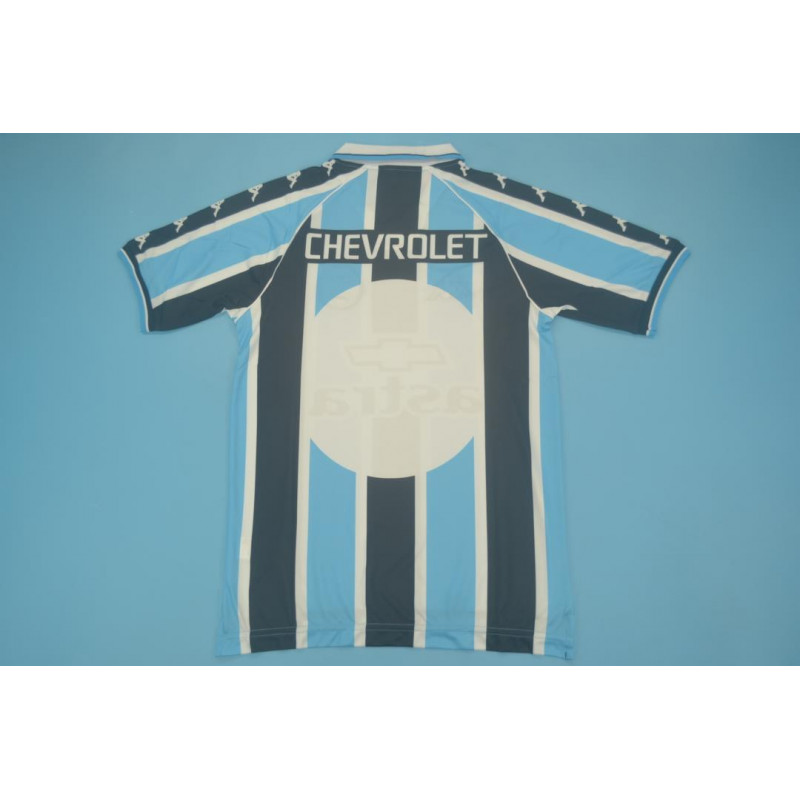 Gremio Retro Local 2000