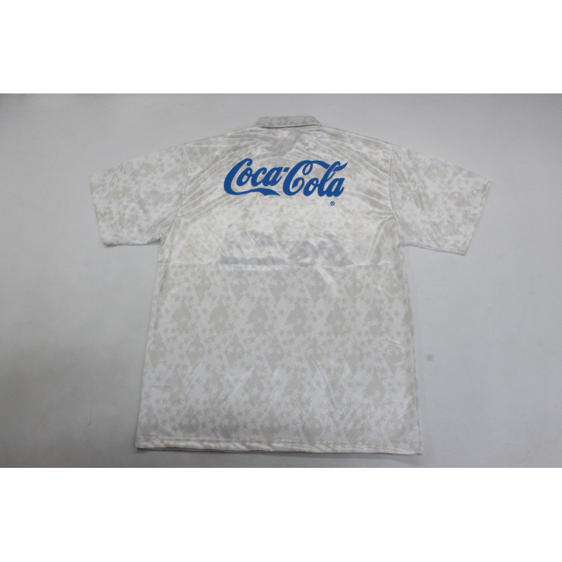 Cruzeiro Retro Visitante 93-94