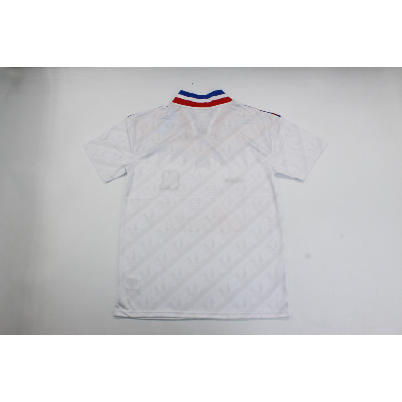 Olympique de Lyon Retro Especial Adidas 1995