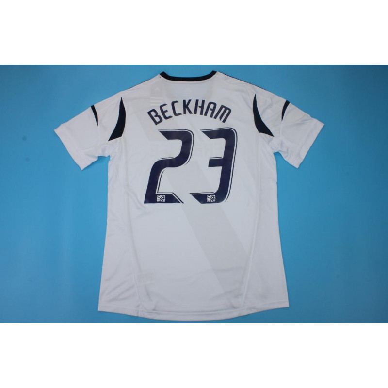 LA Galaxy Retro Local 11-12