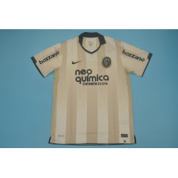 Corinthians Retro Centenario 2010