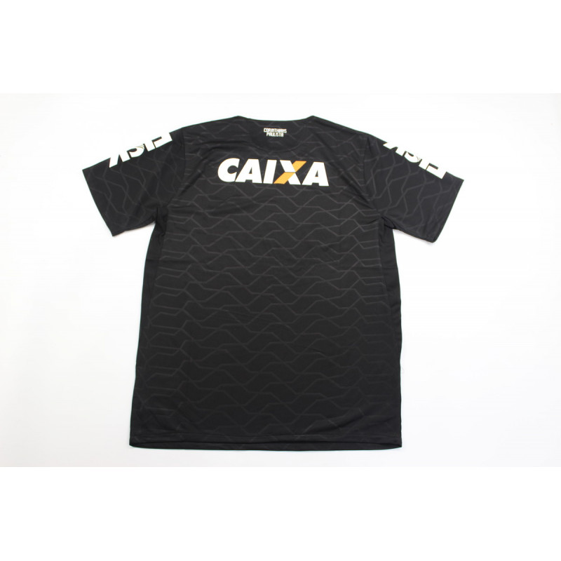 Corinthians Retro Visitante 2008