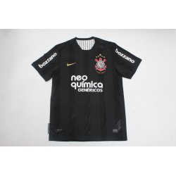 Corinthians Retro Visitante 10-11