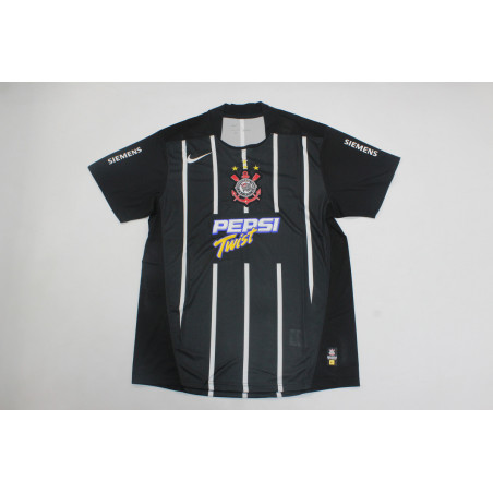 Corinthians Retro Visitante 2004