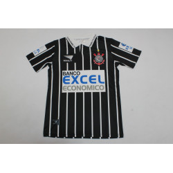 Corinthians Retro Visitante 1997