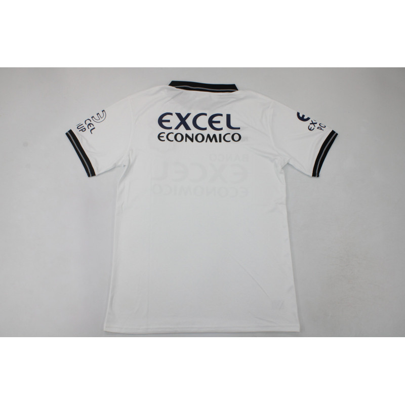 Corinthians Retro Local 1997