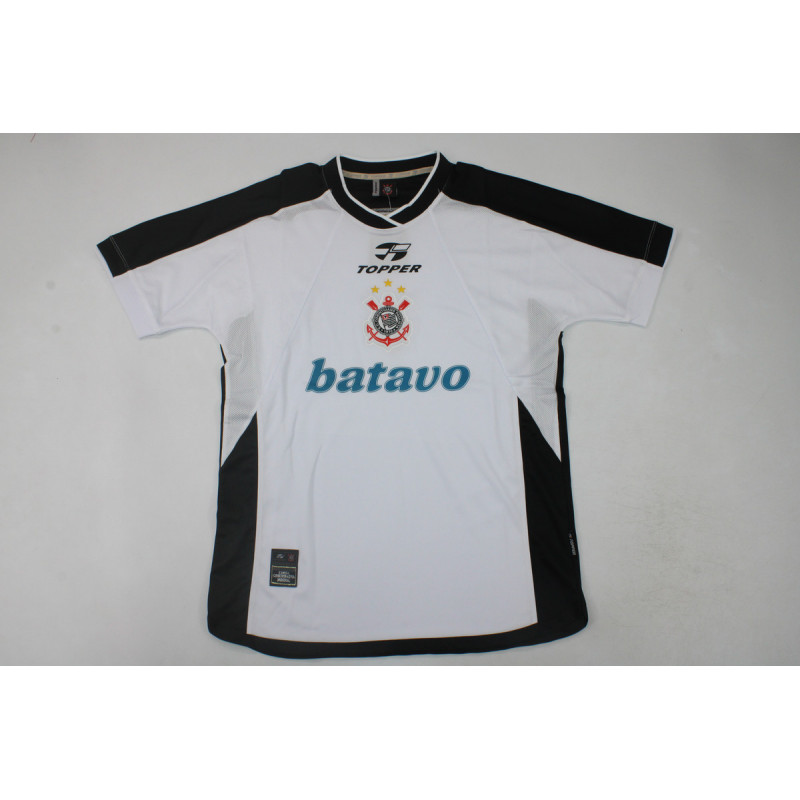Corinthians Retro Local 2000 Corinthians Retro Local 2000