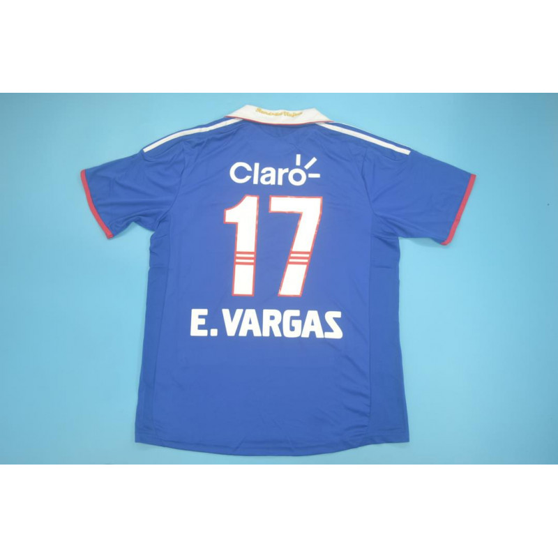 Universidad de Chile Retro Local 2011