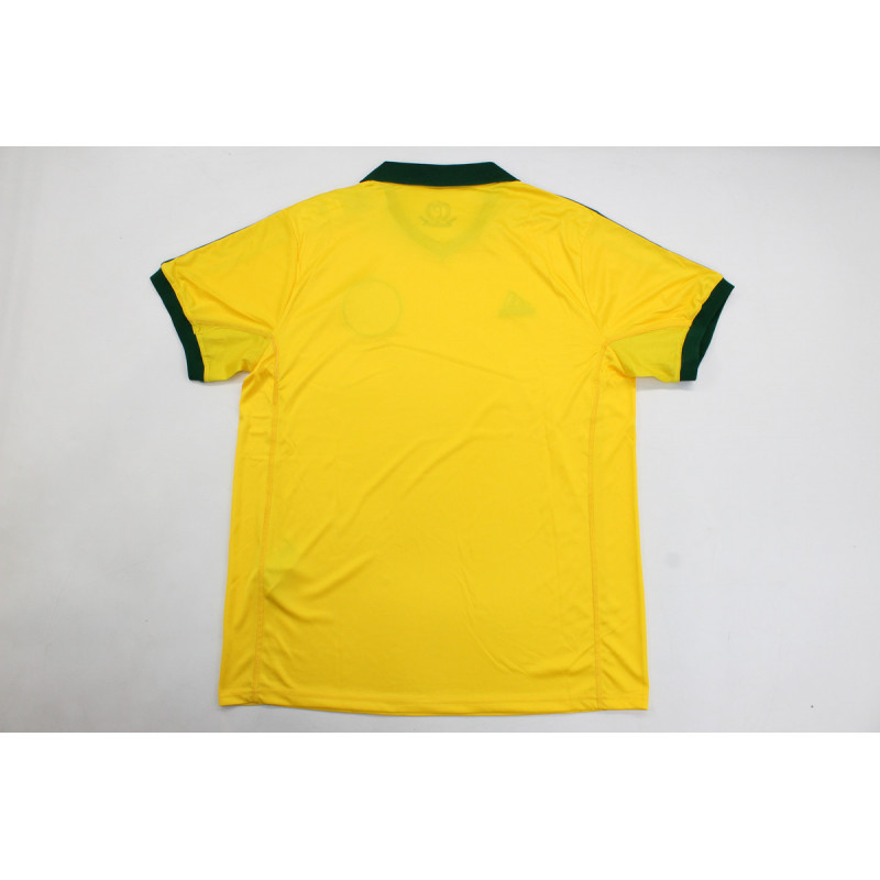 Palmeiras Retro Amarillo 2014