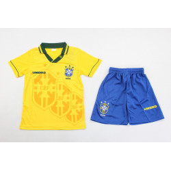 Brasil Retro KIT NIÑO Local 1994