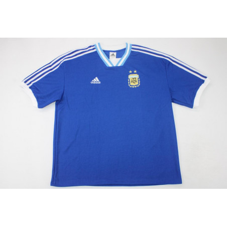 Argentina Retro