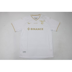 Lazio Especial Aniversario Coppa Italia White Player Version