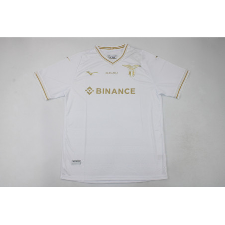 Lazio Especial Aniversario Coppa Italia White Player Version