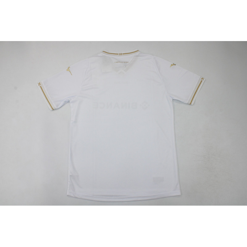 Lazio Especial Aniversario Coppa Italia White