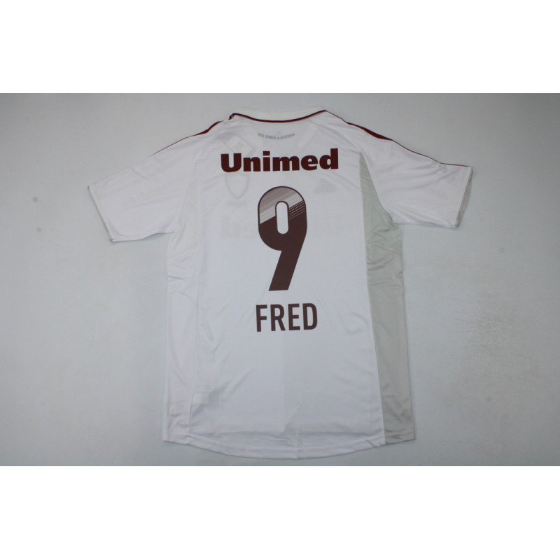 Fluminense Retro 100 Aniversario 11-12