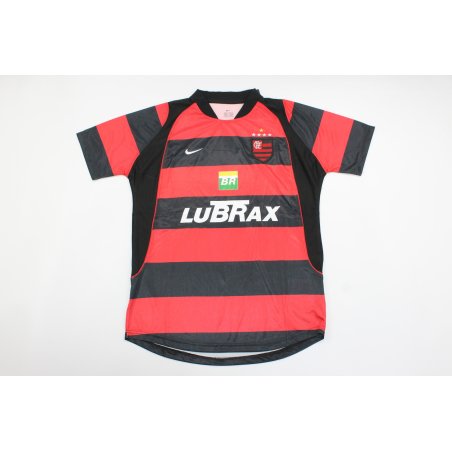 Flamengo Retro Local 03-04