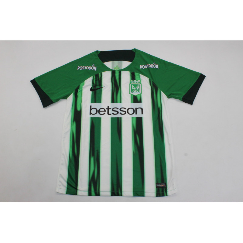 Atletico Nacional Local 24-25
