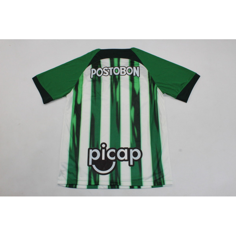 Atletico Nacional Local 24-25