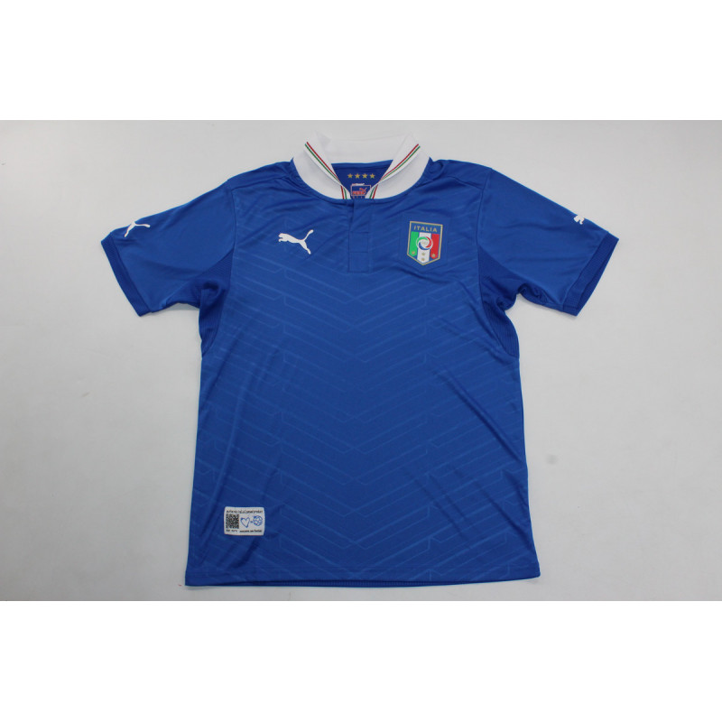Italia Retro Local 2012