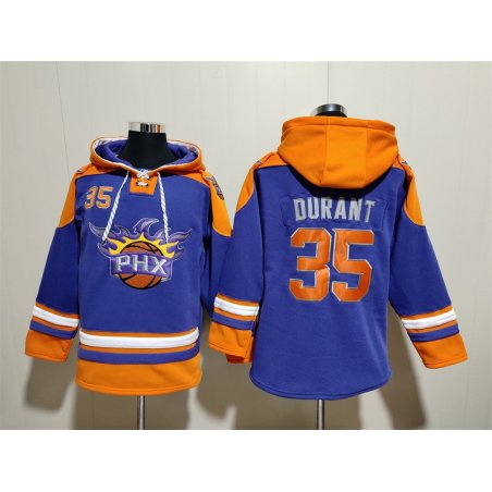 NBA Suns Chaqueta DURANT 35