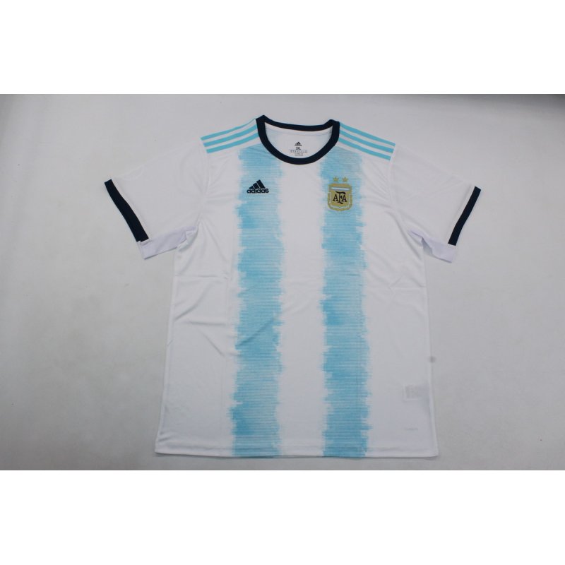Argentina Retro Local 2019