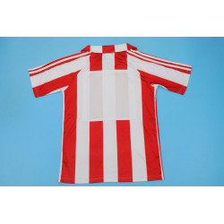 Sporting de Gijon Retro Local 85-86