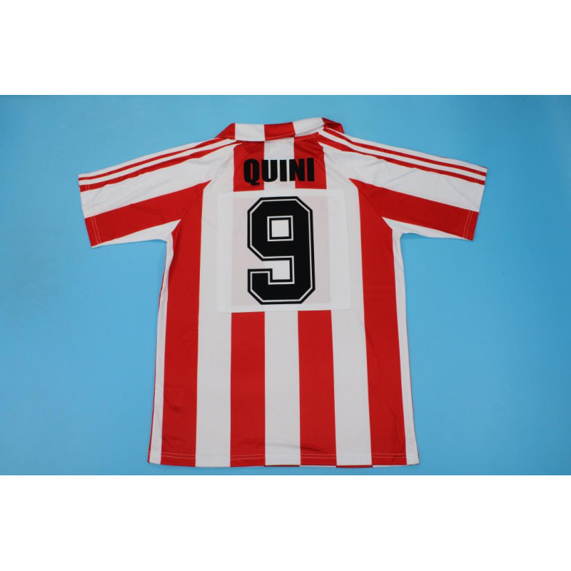 Sporting de Gijon Retro Especial 85-86