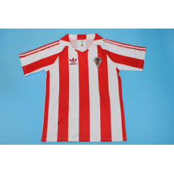 Sporting de Gijon Retro Especial 85-86