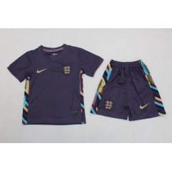 Inglaterra KIT NIÑO Visitante 2024