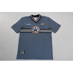 Newcastle Retro Visitante 96-97