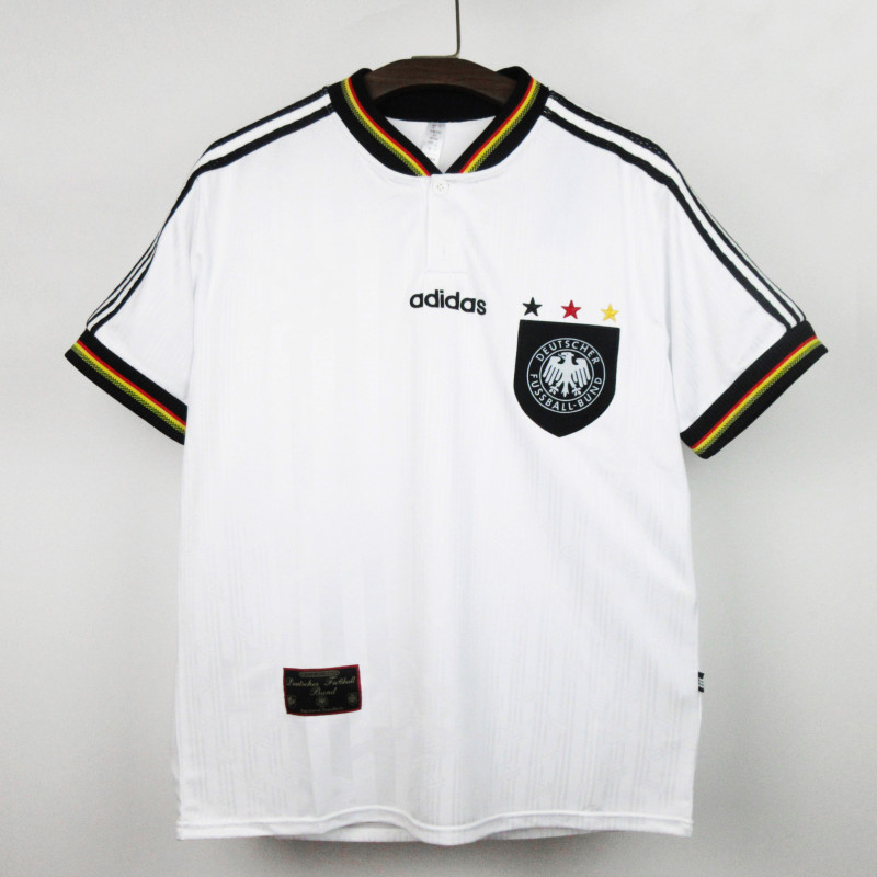Alemania Retro Local 1996 Alemania Retro Local 1996