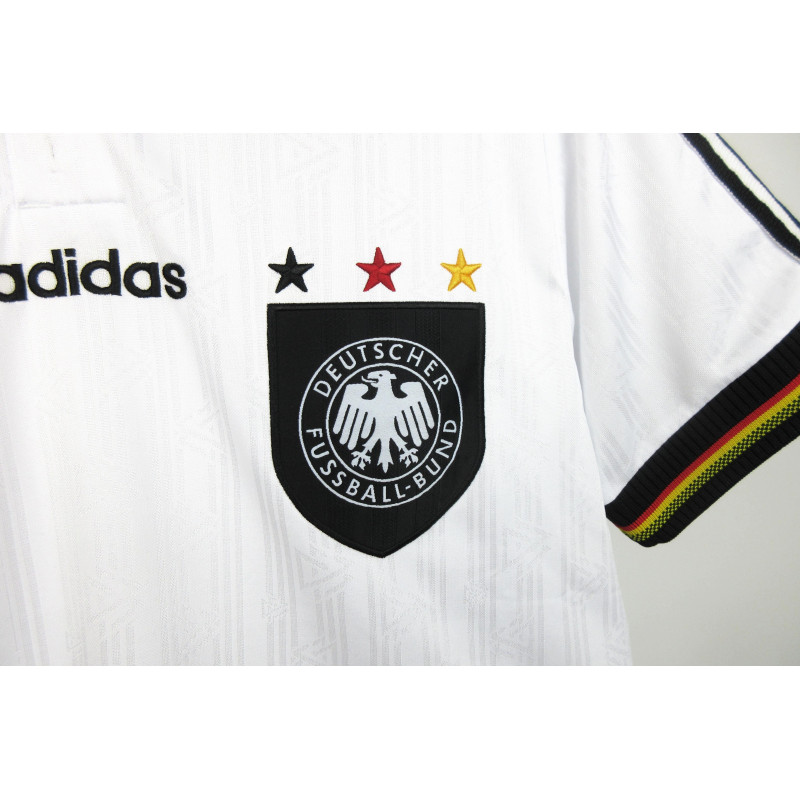 Alemania Retro Local 1996