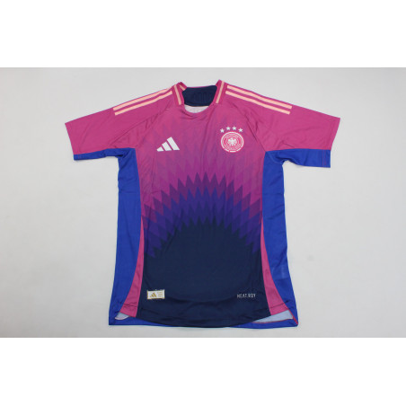 Alemania Player Version Visitante 2024